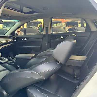 صورة مصغرة 19 لـ 2019 KIA K3