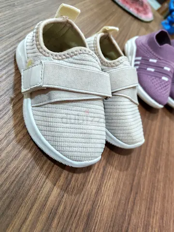 Shoes for infants