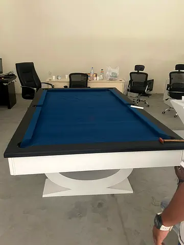 Billiard Table 306