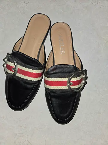 Stylish McEllee Slip-On Shoes