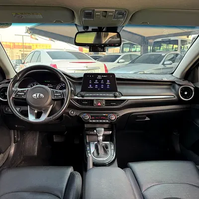 صورة 13 لـ 2019 KIA K3