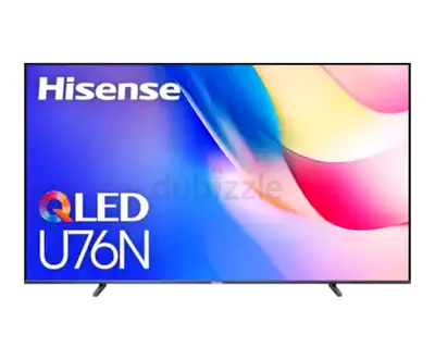 Hisense 100U76N