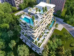 Luxury Waterfront Residence l | 40% Post Handover