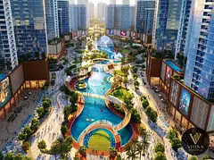 8-12% ROI |FULLY FURNISHED |IDEAL INVESTMENT Flexible Payment Plan | 20% DISCOUNT