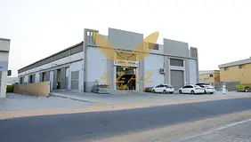 Ideal Warehouses for Rent in a Strategic Industrial Location!!!!!!