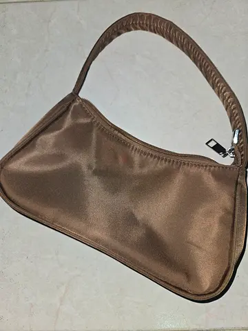 Elegant Brown Handbag for Sale
