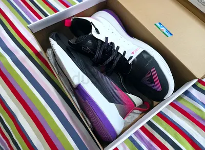 Basketball shoes Peak brand new