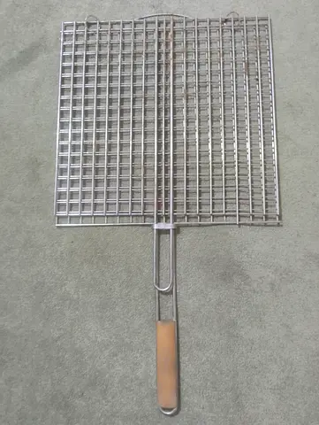 Barbecue Grill Rack for Perfect Grilling