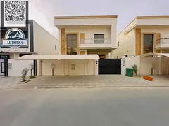 🏠Villa for SALE – ​​Al yasmeen area, Ajman – 5 master bedrooms,2 living room, majlis, mai