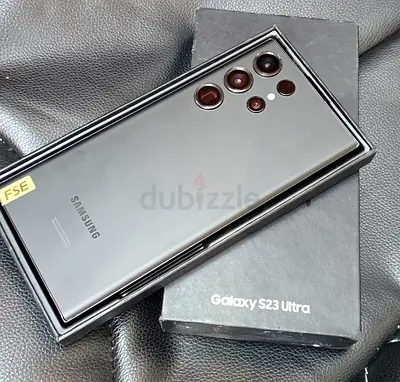 SUMSUNG S23ULTRA