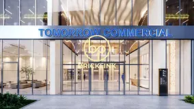 Secure a Prime Office with Strong Returns