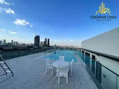 Spacious Apartment New Building 3Bed Rooms