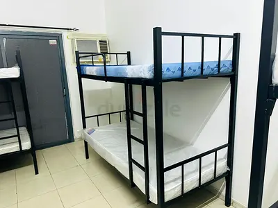 Ladies Bed Space in Karama 750 AED Only (Near ADCB Metro) – Keralites (Indian) Only
