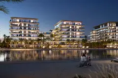 READY TO MOVE,PRIME BEACH FRONT,HIGH ROI,FREE HOLD