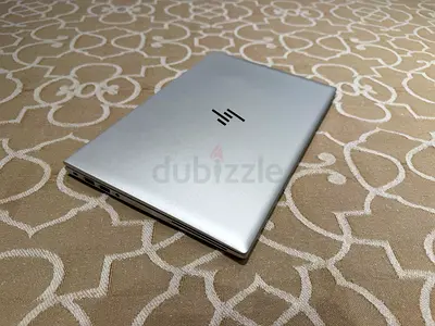 HP EliteBook 840 G8 | i7 11th Gen | 16GB | 512GB SSD | FHD