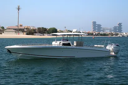 Al Dhaen 365 Center Console - Brand New Model