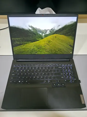Lenovo IdeaPad Gaming 3