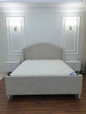 Elegant and comfort bed for your dream bedroom