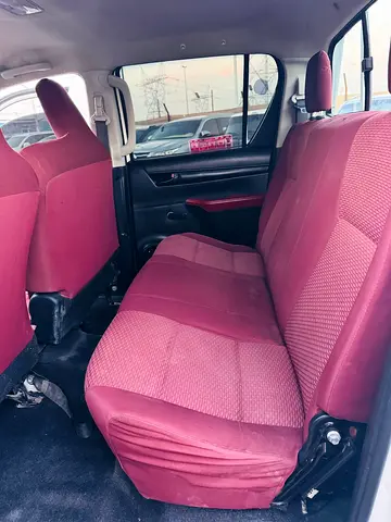 صورة 5 لـ 2016 Toyota HILUX