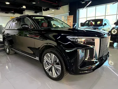 HONGQI E-HS9