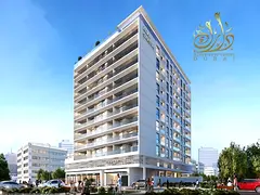 2BR+MAID - READY SOON - PAYMENT PLAN 30:70 - CLOSED KITCHEN - FULLY FURNISHED
