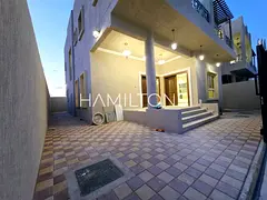 Luxury Villa for Sale | Prime Ajman Location | Exceptional Resale Opportunity