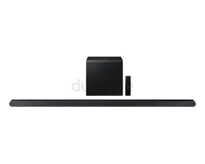 Samsung S-Series Soundbar S810D 3.1.2ch with Subwoofer