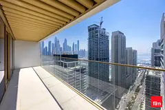 Penthouse | Full Panoramic View | Private Beach