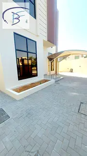 Villa with sea view