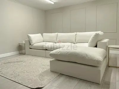 I am selling brand new  6 seater L shape sofa