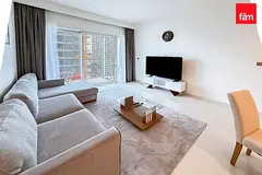 Fully Furnished | Beach Front | Prime Location