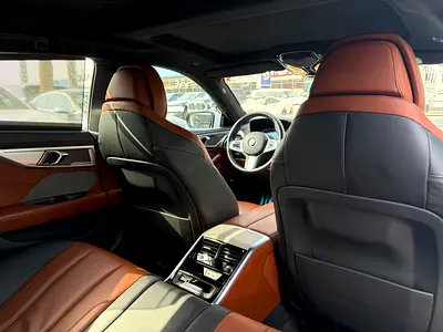 2020 BMW 8-SERIES — фото 13