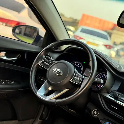 صورة 11 لـ 2019 KIA K3