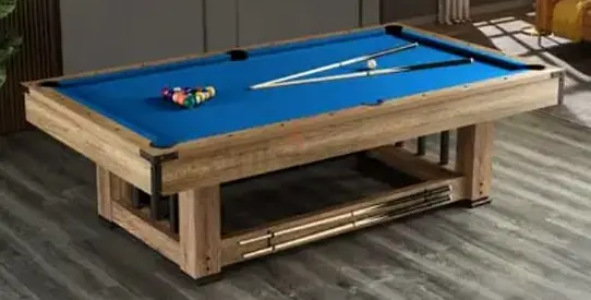 Billiard Table 301