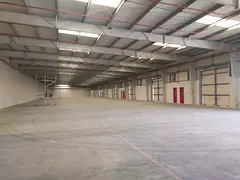 Warehouse on Main Road for Rent in Al Sajaa, Sharjah
