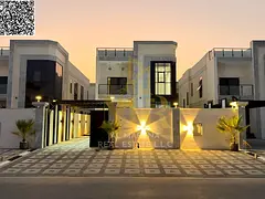 Golden Opportunity to Own a Two-Floor Villa in Al Rawda 3 on 4,000 Sq.Ft with Yard and Private Pool