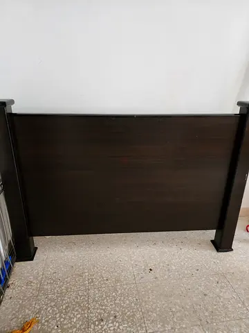 Queen size Bed