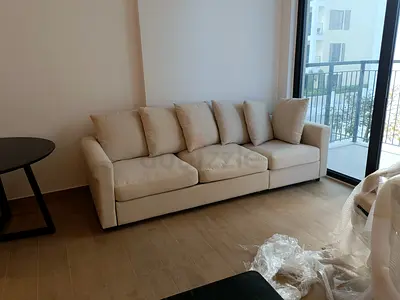 Same like new Condition Ikea Gronlid Three Seater Sofa bed