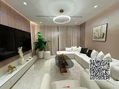 Fully Furnished Off-Plan 1BHK for Sale in Orchid Tower B