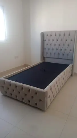 New Costomise 90*200 Single size bed