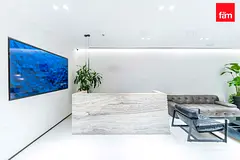 RENTED | FULLY FITTED OFFICE FOR SALE | INVESTMENT