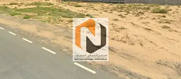 FREEHOLD ﻿PLOTS FOR SALE | 2,745 SQFT I AL MALHA I SHARJAH AED 1,000,000