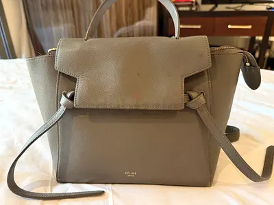 celine bag