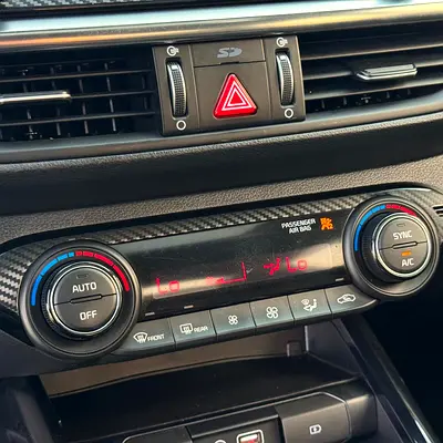 صورة 8 لـ 2019 KIA K3