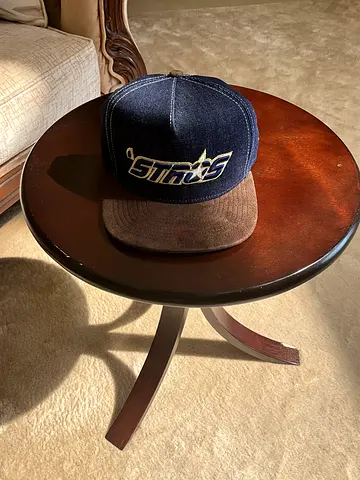 New era Houston astors A Frame 59fifty size 7