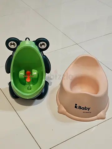 Potties for Boys Potty Training