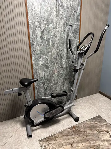 Elliptical