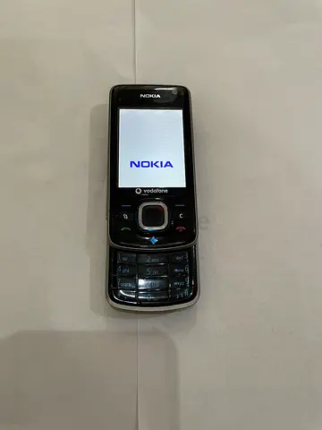Nokia 6210s-1 Navigator