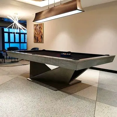 Billiard Table 406