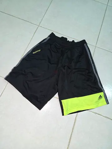 Unisex Sports Shorts in Great Condition